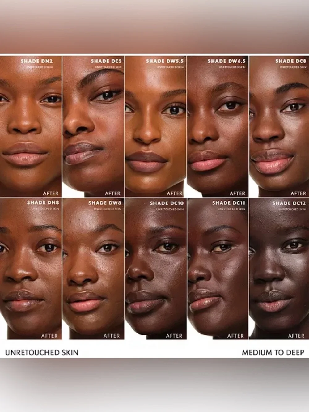Yves Saint Laurent Skin Affair Soft Glow Cushion Foundation Color: DC11